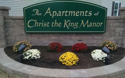 Fall is For Planting