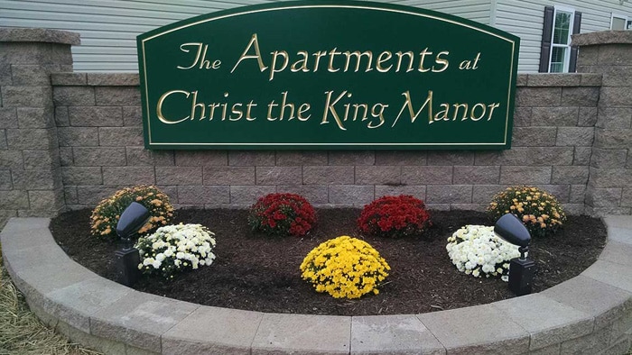 Fall is For Planting